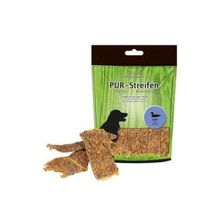 PUR Streifen Ente [12 x 100g]
