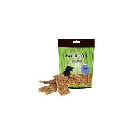 PUR Streifen Ente [12 x 100g]