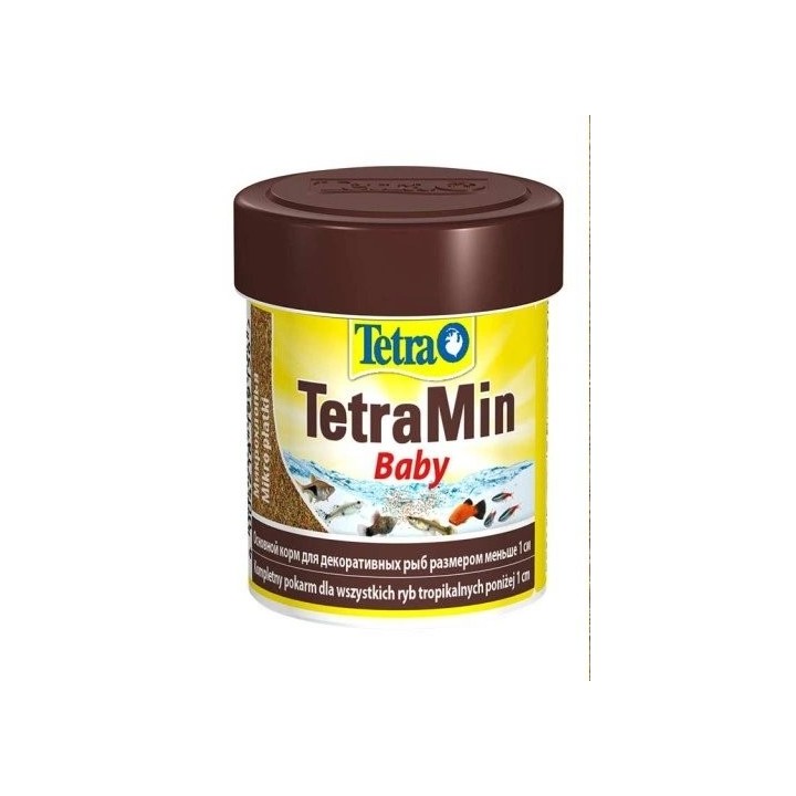 TETRA Min Baby 66 ml