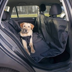 TRIXIE Auto-Schondecke 1.45 × 1.60 cm