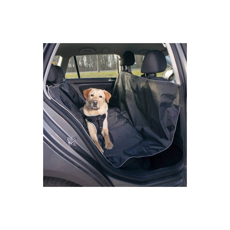 TRIXIE Auto-Schondecke 1.45 × 1.60 cm