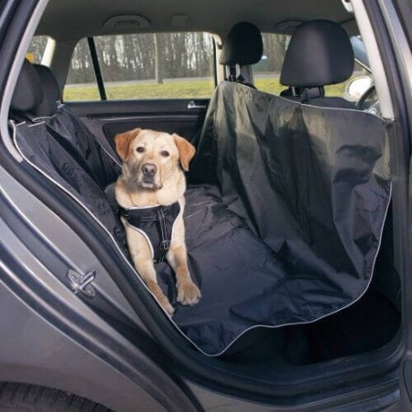 TRIXIE Auto-Schondecke 1.45 × 1.60 cm