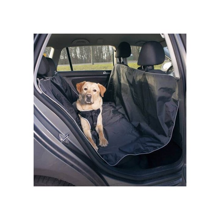 TRIXIE Auto-Schondecke 1.45 × 1.60 cm