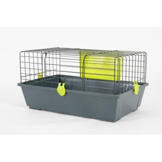 ZOLUX Kleintierkäfig Classic 58 cm
