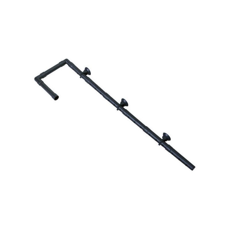 AQUAEL Sprinkler set pro (Fan, Cir 350/650)