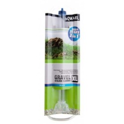 AQUAEL Filterschlauch mit Tropffalle I Glasreiniger Xl 665Mm