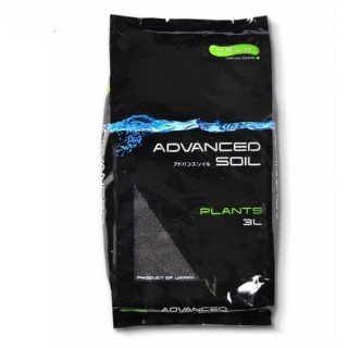 AQUAEL Advanced Soil Pflanzensubstrat 8L