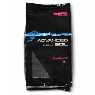 AQUAEL Advanced Soil Shrimp 3L