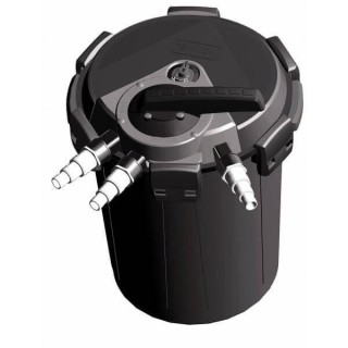 AQUAEL Filterwolle Klarpressur Uv 8000