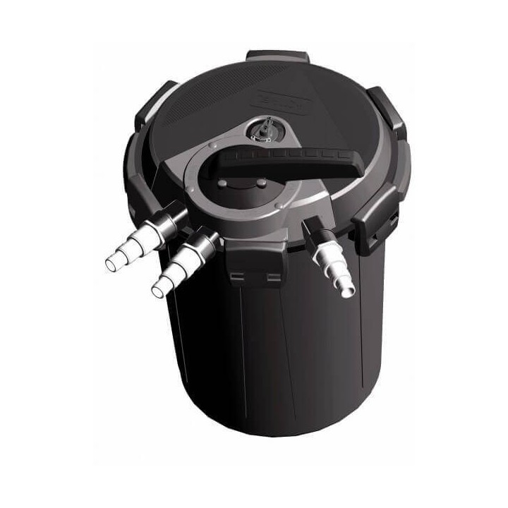 AQUAEL Filterwolle Klarpressur Uv 8000