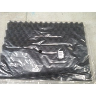 AQUAEL Super Maxi Filterwolle