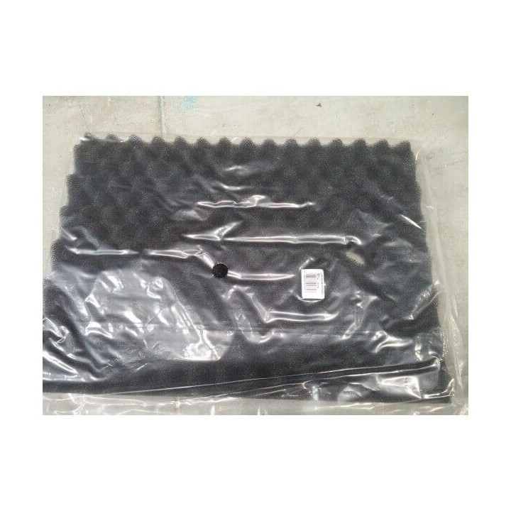 AQUAEL Super Maxi Filterwolle