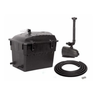 AQUAEL Filter Set - Springbrunnen Klarjet 15000