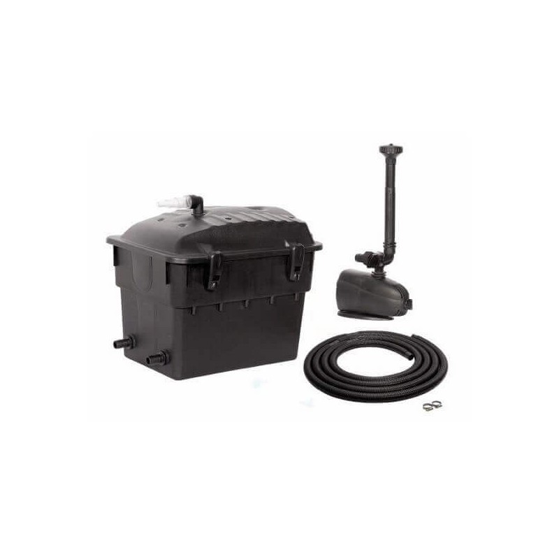 AQUAEL Filter Set - Springbrunnen Klarjet 15000