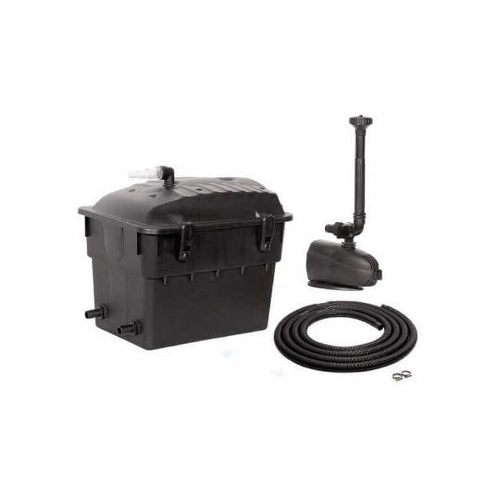 AQUAEL Filter Set - Springbrunnen Klarjet 15000