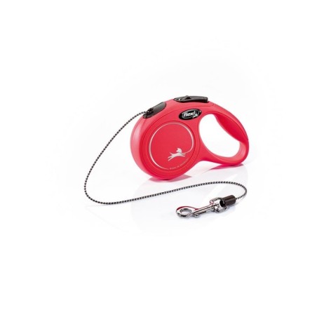 Automatikleine New Classic XS Seil 3 m Rot