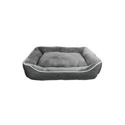 Schecker - Nobby Komfortbett eckig Purus [100 x 70 x 28 cm]