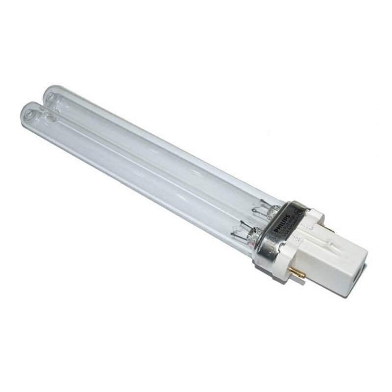 AQUAEL Glühbirne Uv-C 30W Philips