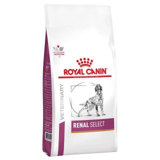 ROYAL CANIN Renal Select Canine 2 kg