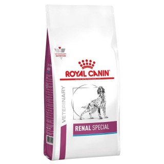 ROYAL CANIN Renal Special Canine 10 kg