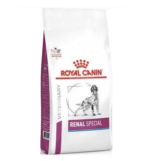 ROYAL CANIN Renal Special Canine 2 kg