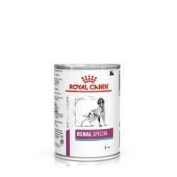 ROYAL CANIN Renal Special Canine 410 g