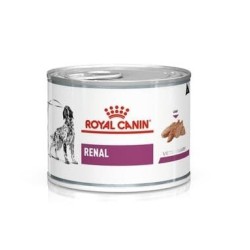ROYAL CANIN Renal Canine 200 g