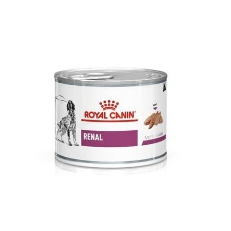 ROYAL CANIN Renal Canine 200 g