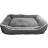 Schecker - Nobby Komfortbett eckig Purus [120 x 85 x 30 cm]