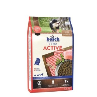 BOSCH Active 3 kg