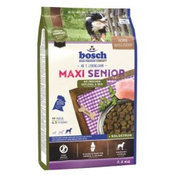 BOSCH Maxi Senior 2,5 kg