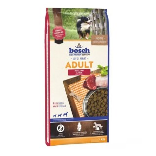 BOSCH Adult Lamb &amp, Rice 1 kg