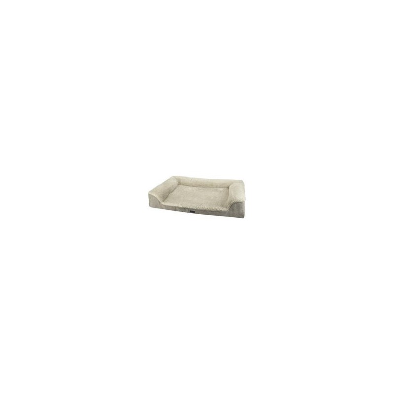 Schecker - Nobby Orthopädisches Komfort-Sofa [100 x 65 x 19 cm]