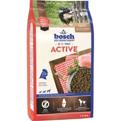 BOSCH Active 1 kg