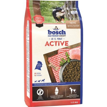 BOSCH Active 1 kg