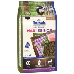 BOSCH Maxi Senior 1 kg