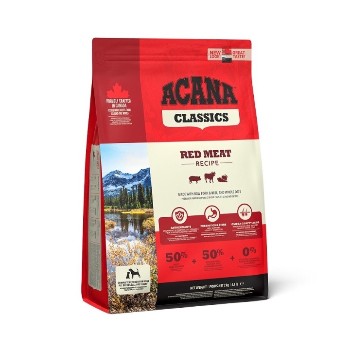ACANA Classic Red 2 kg