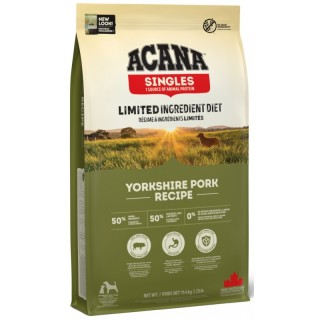 ACANA Yorkshire Pork 11,4 kg