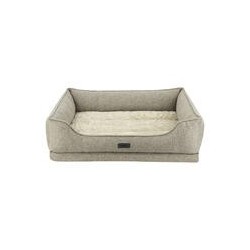 Schecker - Nobby Orthopädisches Komfort-Bett [70 x 56 x 21 cm]