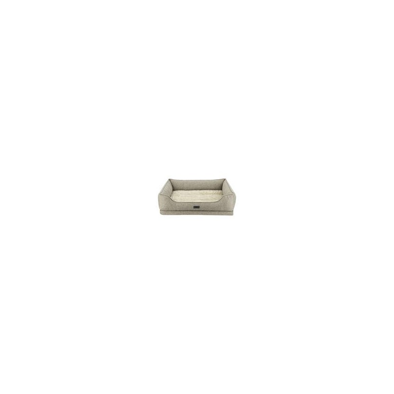 Schecker - Nobby Orthopädisches Komfort-Bett [70 x 56 x 21 cm]
