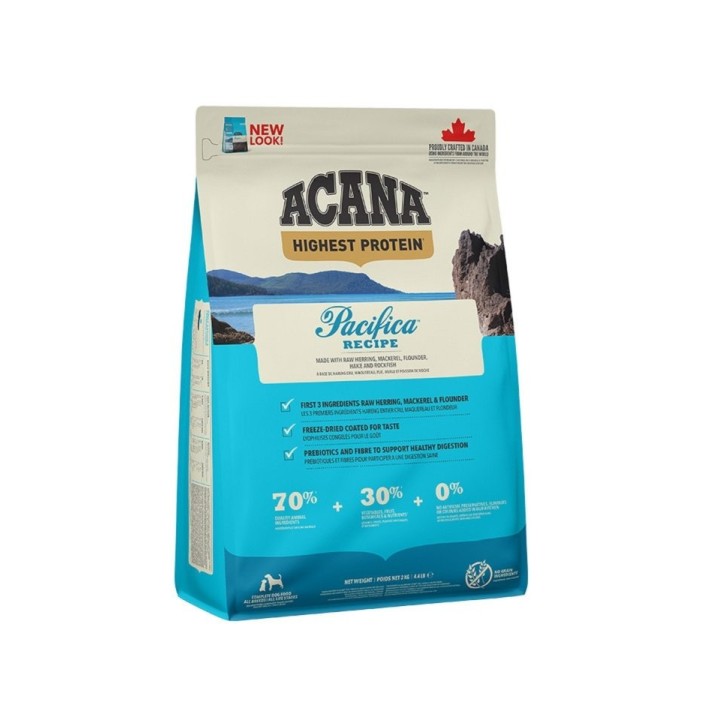 ACANA Pacifica Dog 2 kg