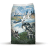 TASTE OF THE WILD Pacific Stream Puppy 2 kg