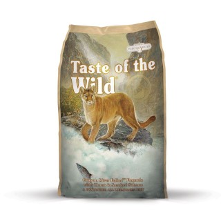 TASTE OF THE WILD Canyon River 2 kg