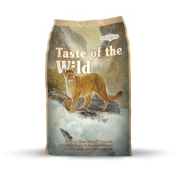 TASTE OF THE WILD Canyon River 2 kg