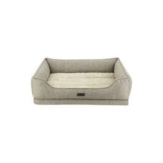 Schecker - Nobby Orthopädisches Komfort-Bett [90 x 70 x 24 cm]