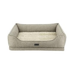Schecker - Nobby Orthopädisches Komfort-Bett [90 x 70 x 24 cm]