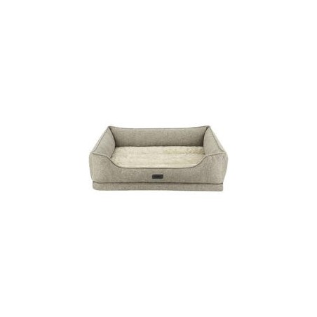 Schecker - Nobby Orthopädisches Komfort-Bett [90 x 70 x 24 cm]