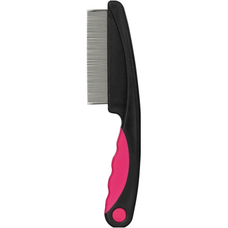 TRIXIE Anti-Floh und Anti-Staub Kamm für Katzen 15 cm