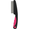 TRIXIE Anti-Floh und Anti-Staub Kamm für Katzen 15 cm