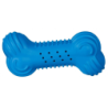 TRIXIE Knister-Knochen, Naturgummi 11 cm